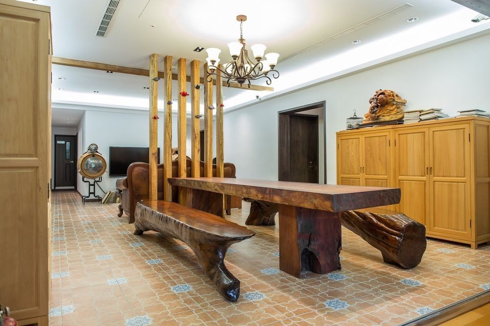 Hou Shan Ren Jia B&B Luye Extérieur photo